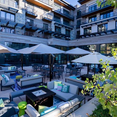 Limelight Hotel Ketchum Luaran gambar