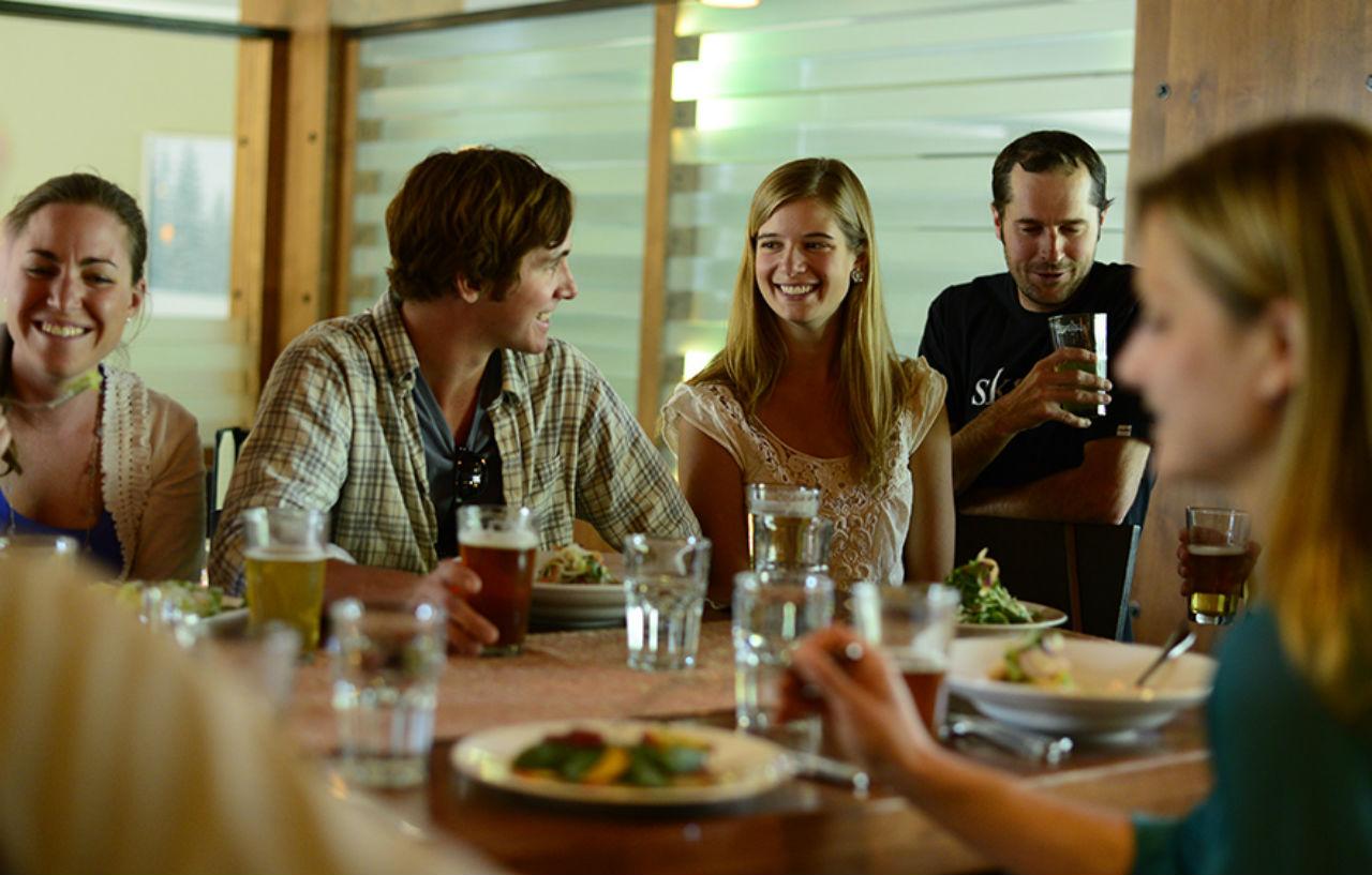 Limelight Hotel Ketchum Luaran gambar