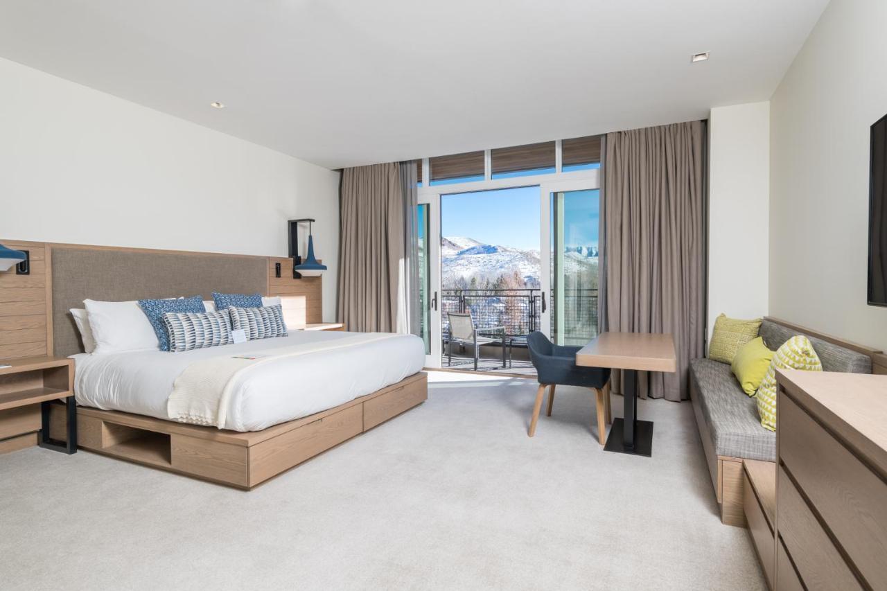 Limelight Hotel Ketchum Luaran gambar