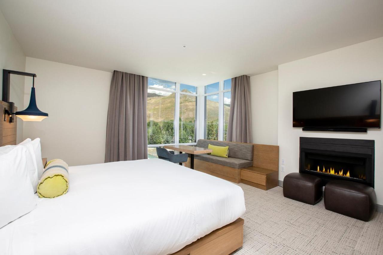 Limelight Hotel Ketchum Luaran gambar